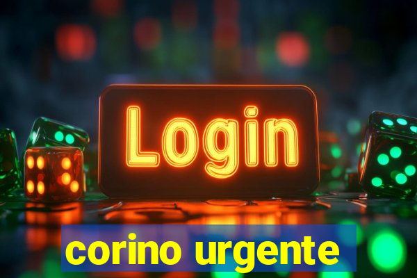 corino urgente